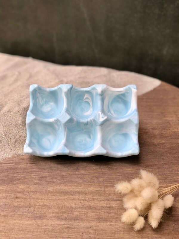 Boîte à oeufs